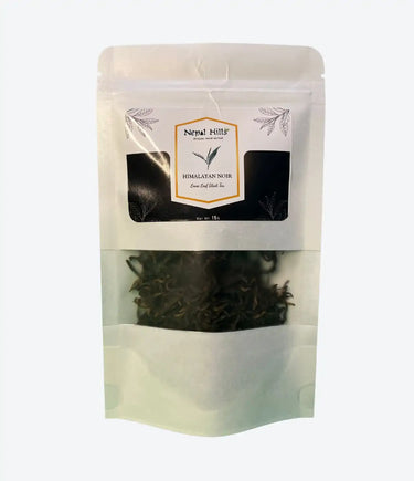 Smoky Black Tea Sampler